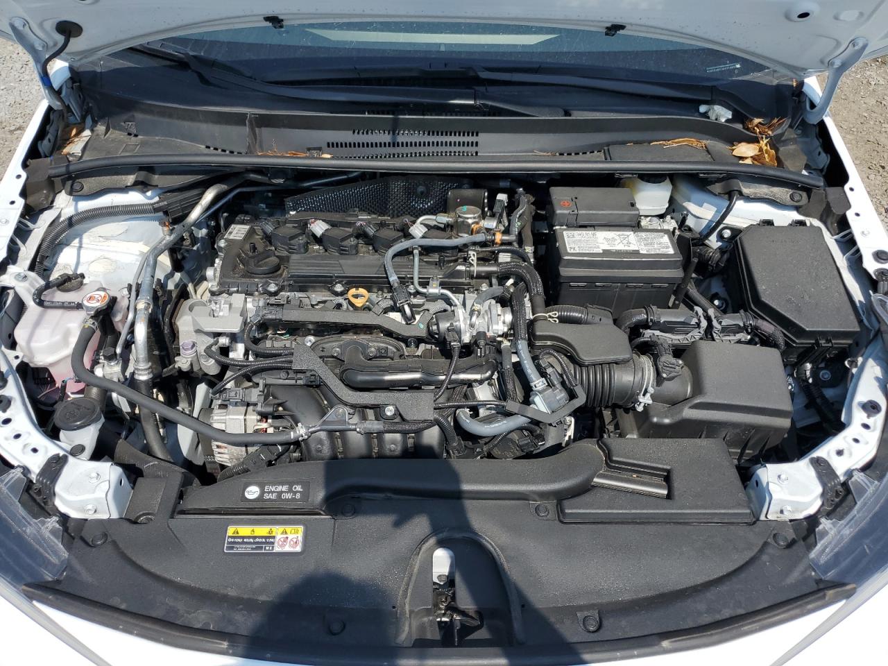 5YFB4MDE4RP218956 TOYOTA COROLLA 2024