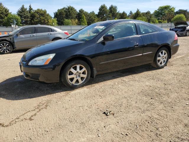 2005 Honda Accord Se
