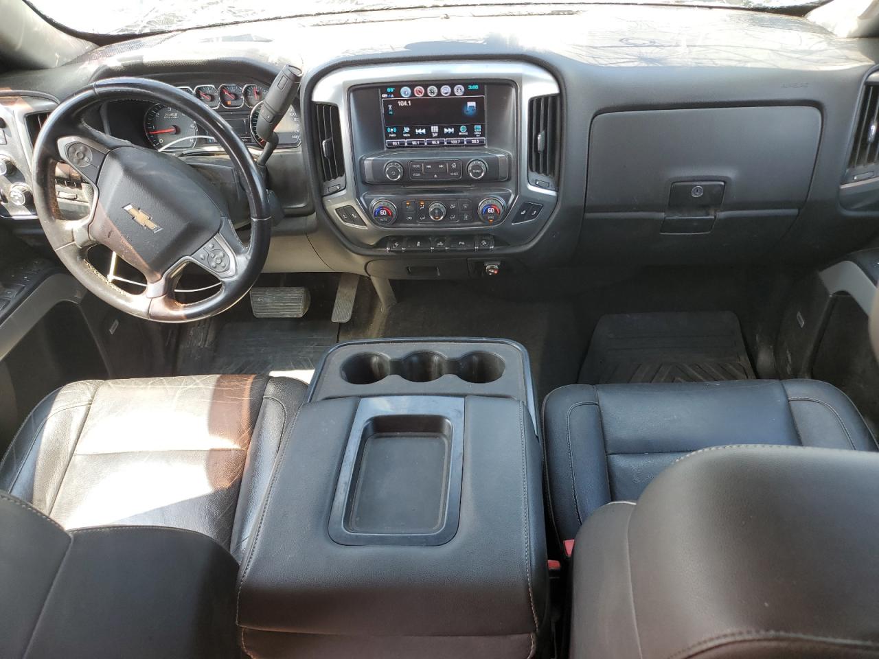 1GCVKREC1HZ370453 CHEVROLET ALL Models 2017