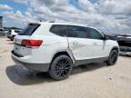 2018 Volkswagen Atlas Se na sprzedaż w Haslet, TX - Side