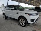 2019 Land Rover Range Rover Sport Hse for Sale in Cartersville, GA - Minor Dent/Scratches