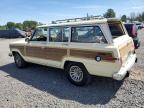 1988 Jeep Grand Wagoneer  en Venta en Portland, OR - Normal Wear