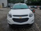 2016 Chevrolet Equinox Ltz for Sale in Austell, GA - Rear End