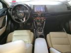 2015 Mazda Cx-5 Gt на продаже в Candia, NH - Front End