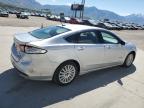 2014 Ford Fusion Se Hybrid for Sale in Farr West, UT - Rear End