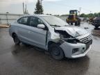2021 Mitsubishi Mirage G4 Es for Sale in Ham Lake, MN - Front End
