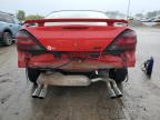 2003 Pontiac Grand Am Gt1 zu verkaufen in Fort Wayne, IN - Rear End