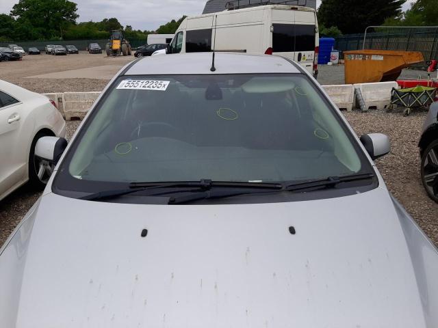 2008 FORD FOCUS GHIA