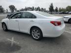 2007 Lexus Es 350 იყიდება Rancho Cucamonga-ში, CA - Front End