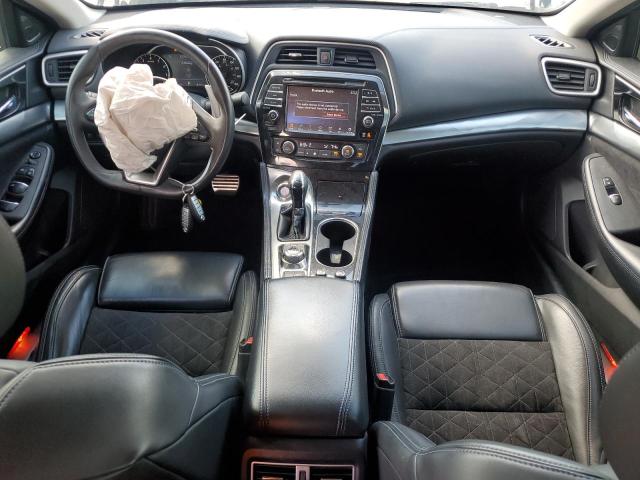  NISSAN MAXIMA 2016 Серый