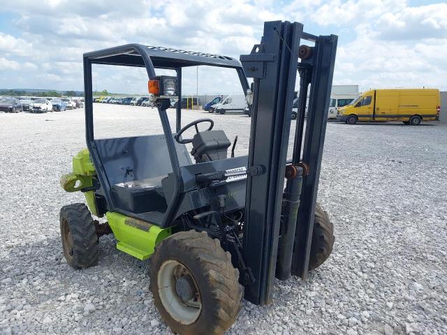2011 FORK FORK LIFT