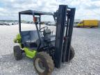 2011 FORK FORK LIFT for sale at Copart YORK