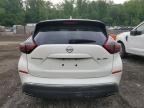 2023 Nissan Murano Sl na sprzedaż w Baltimore, MD - Side