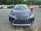 Concord, NC에서 판매 중인 2021 Lexus Rx 350 - Damage History