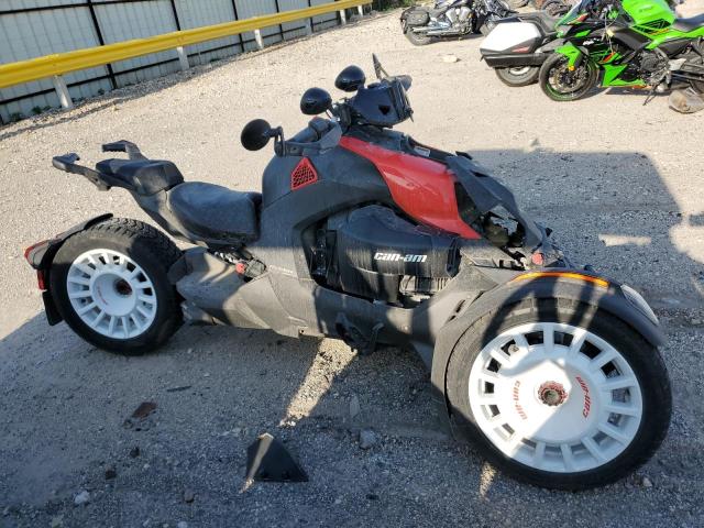 2023 Can-Am Ryker Rally Edition