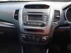 2014 KIA SORENTO KX for sale at Copart YORK