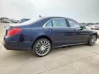 2016 Mercedes-Benz S 550 for Sale in Grand Prairie, TX - Front End