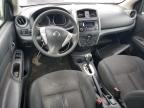 2015 Nissan Versa S იყიდება Savannah-ში, GA - Side