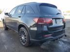 2022 Mercedes-Benz Glc 300 for Sale in North Las Vegas, NV - Rear End