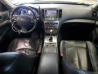 2011 Infiniti G25  იყიდება East Granby-ში, CT - Front End