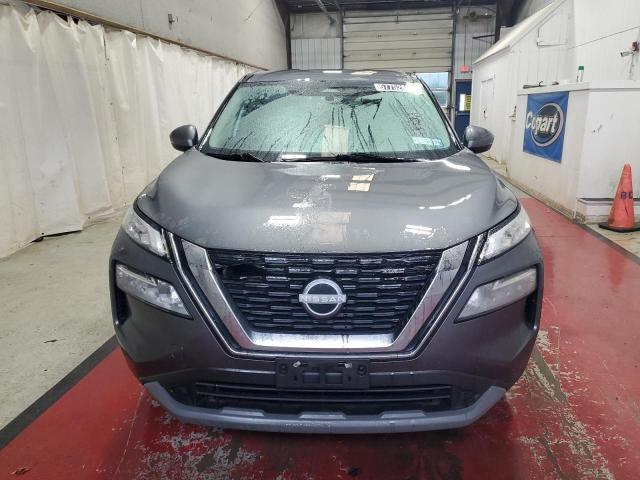  NISSAN ROGUE 2022 Сharcoal