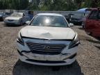 2016 Hyundai Sonata Se   for Sale in Riverview, FL - Front End