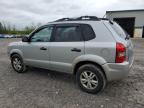 2009 Hyundai Tucson Gls for Sale in Leroy, NY - Front End