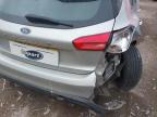 2019 FORD FOCUS ST-L for sale at Copart BRISTOL