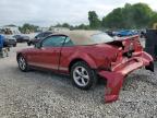 2008 Ford Mustang  на продаже в Madisonville, TN - Rear End