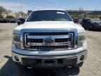 2014 Ford F150 Supercrew de vânzare în Las Vegas, NV - Rear End