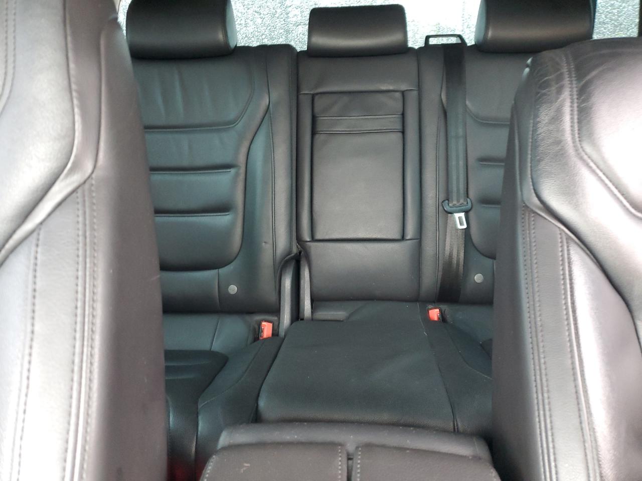 2014 Volkswagen Touareg V6 VIN: WVGDF9BP3ED008538 Lot: 55024235