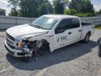 2019 Ford F150 Supercrew продається в Gastonia, NC - Front End