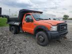 2006 Ford F550 Super Duty for Sale in West Mifflin, PA - Minor Dent/Scratches