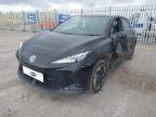 2023 MG 4 SE for sale at Copart CHESTER