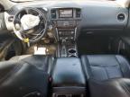 2015 Nissan Pathfinder S იყიდება Indianapolis-ში, IN - Front End