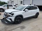 2022 Volkswagen Taos Se zu verkaufen in Gaston, SC - Front End
