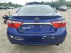 2015 Toyota Camry Le на продаже в Mendon, MA - Front End