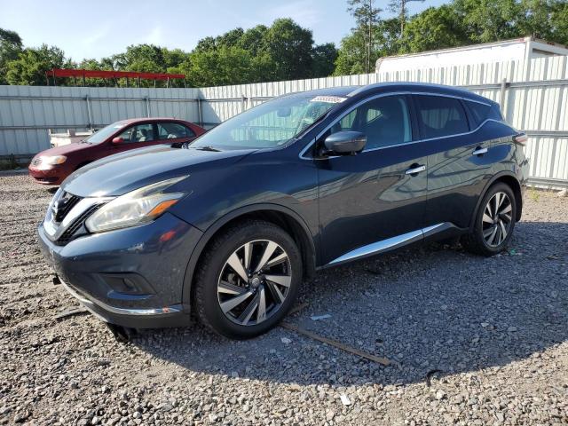 2016 Nissan Murano S