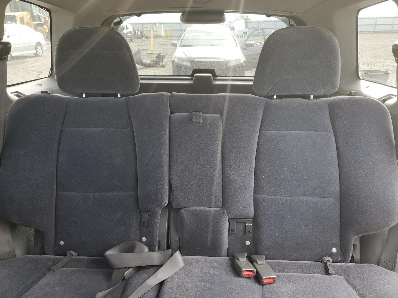 2004 Hyundai Santa Fe Gls VIN: KM8SC73D64U842729 Lot: 56369325