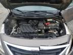 2017 Nissan Versa S продається в Gainesville, GA - All Over