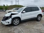 2017 Volkswagen Tiguan S للبيع في Littleton، CO - Front End