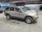 2005 Jeep Grand Cherokee Limited en Venta en Wheeling, IL - Front End