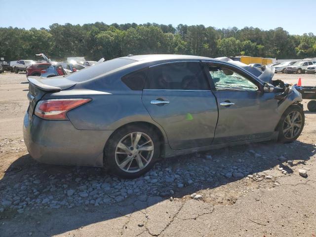  NISSAN ALTIMA 2014 Серый