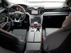 2022 LAMBORGHINI URUS  for sale at Copart MI - DETROIT
