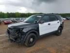 2018 Ford Explorer Police Interceptor за продажба в Chatham, VA - Front End