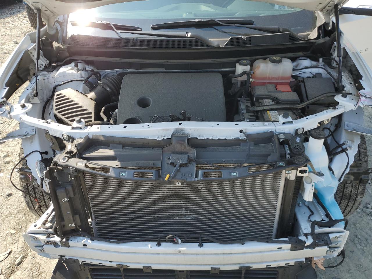 1GNEVGKW3PJ312178 CHEVROLET TRAVERSE 2023
