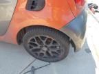 2015 SMART FORFOUR ED for sale at Copart SANDY