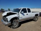 2000 GMC NEW SIERRA K2500 for sale at Copart AB - CALGARY