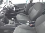 2013 PEUGEOT 208 ACCESS for sale at Copart WISBECH