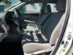 2012 Toyota Corolla Base en Venta en Albuquerque, NM - Undercarriage